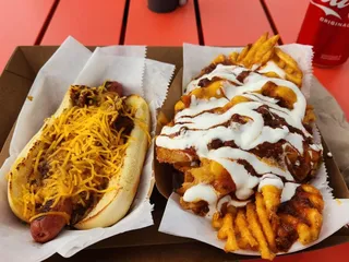 JoDog Craft Hot Dogs