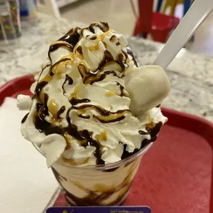 Holiday Reese's #whatsyourcraving