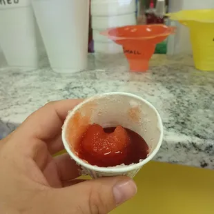 food, dough desserts, donuts