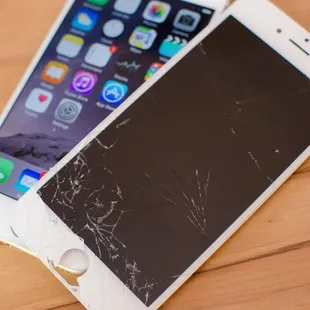 IPhone 6 repair at $49.98 only!!