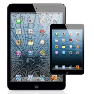 We make your iPads look all new in just 90mins!!!!