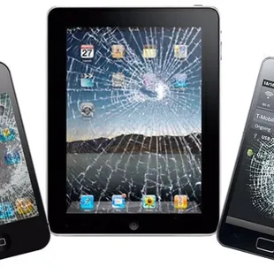 iPad repairs starting at $54.99 only!!!