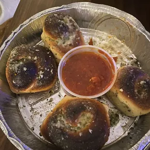 oysters and mussels, food