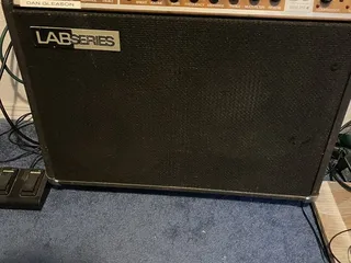 Caldera Electronics