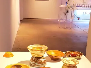 H&R Block Artspace at the Kansas City Art Institute