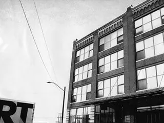 Kansas City Artists Coalition