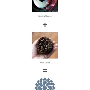 Aimee Sa Photography Logo mark idea (Visalia, CA)