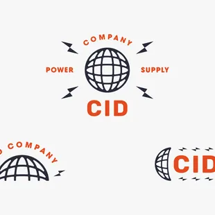 Logo Design Variations