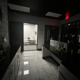 Working late? I do :).