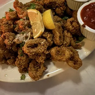 Calamari