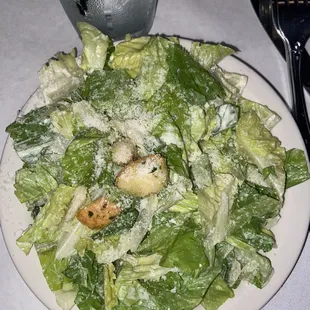 Caesar salad