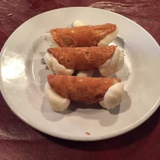 Cannoli