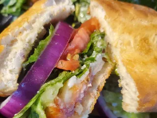 Bistro Italia