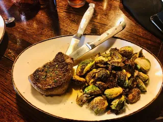 Portobello's Grill