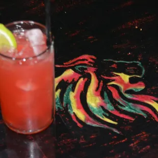 Dignitary Botanical Tea