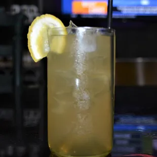 Dignitary Botanical A/P