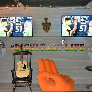 Open to All.. Come Chill