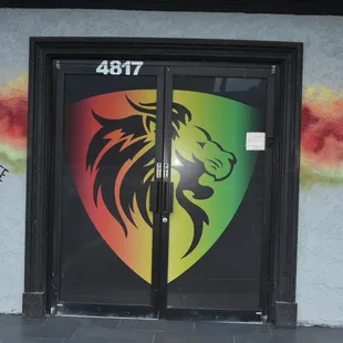 You come in and you will stay