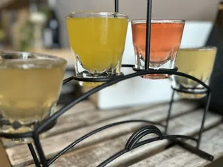 Flower Crown Kombucha