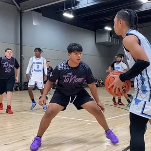 pLaYhOuSe Bakersfield doing work at the tournament 7/24/2022