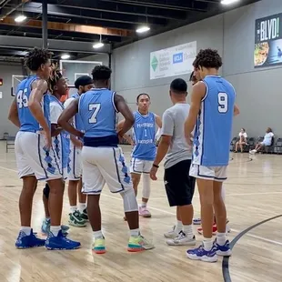 pLaYhOuSe Bakersfield doing work at the tournament 7/24/2022