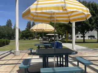 CSUB Student Recreation Center