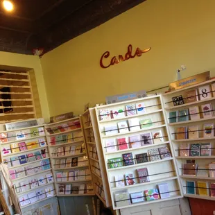 Cards for every occasion!