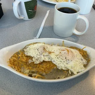The Breakfast Bowl