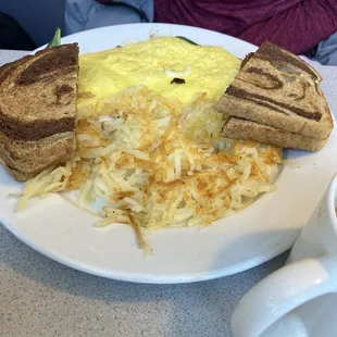 Omelette