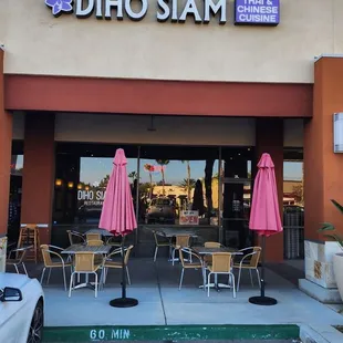 Storefront