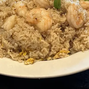 Thai Fried Rice