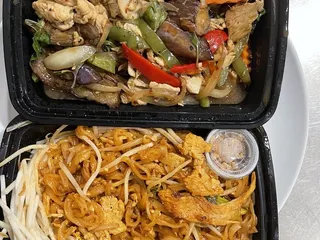 Thai Corner