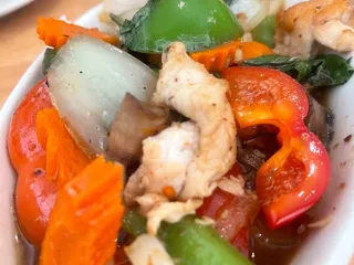 Spice Thai