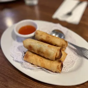 Eggrolls