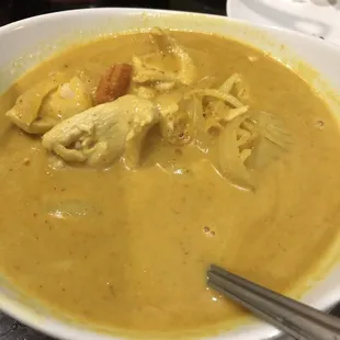 Chicken Curry