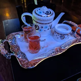 Tea