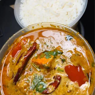 Dil Se Indian Cuisine