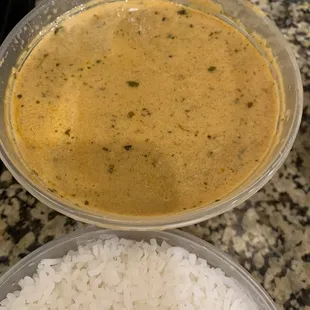 Malai Kofta - perfection!