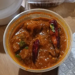 Vindaloo