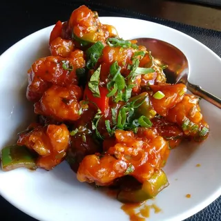 Gobi Manchurian