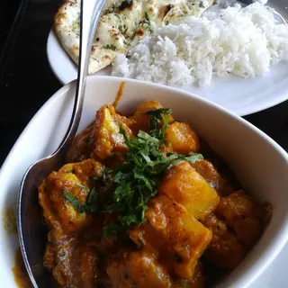 Aloo Gobi