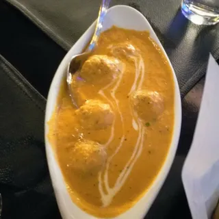 Malai Kofta