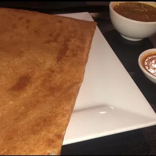 Plain Dosa