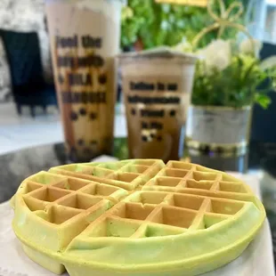 Dila Tea House