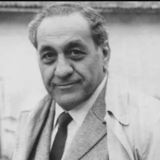 Frank M.
