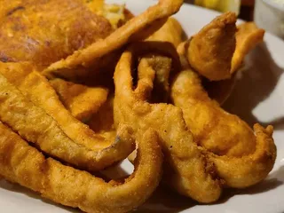 Rusty Nail Saloon