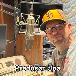 Joe N.