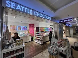 Seattle Chocolate