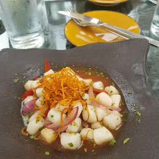 Ceviche