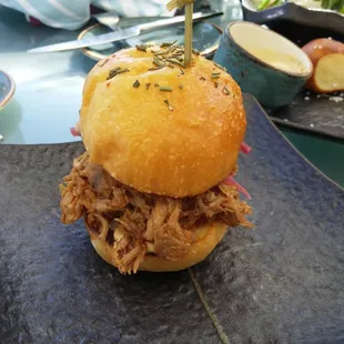 Pulled Pork